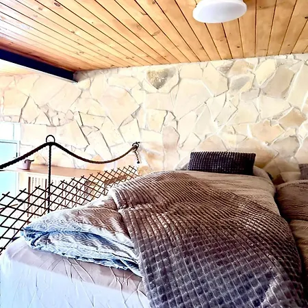 Casita Esperanza アパート Santa Catalina