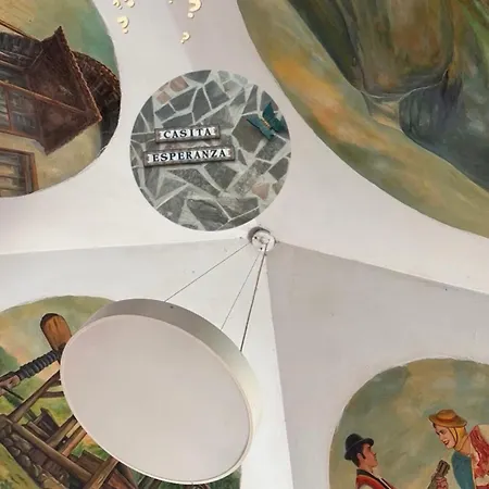 Casita Esperanza Apartamento Santa Catalina