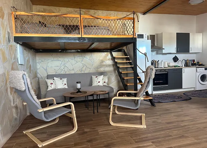 Casita Esperanza Appartamento