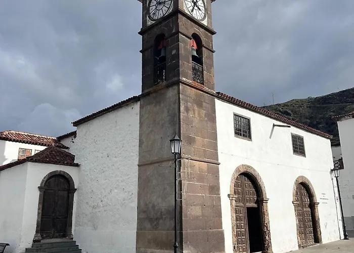 Appartamento Casita Esperanza Santa Catalina