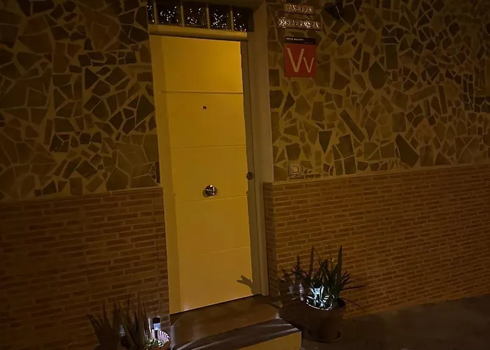 Casita Esperanza Apartamento Santa Catalina