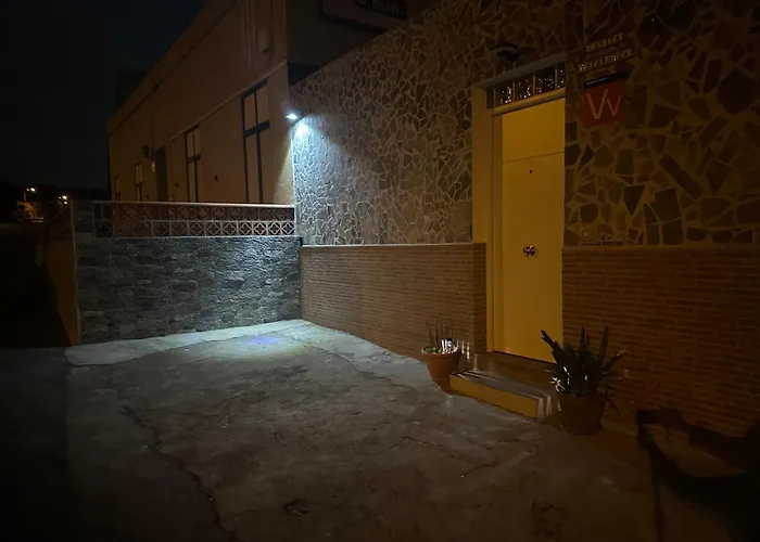 Casita Esperanza Santa Catalina