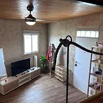 Casita Esperanza شقة *