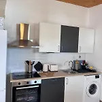 شقة Casita Esperanza