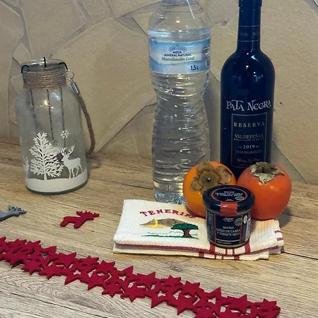 Casita Esperanza * Santa Catalina