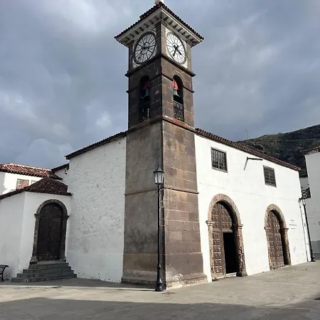 アパート Casita Esperanza Santa Catalina