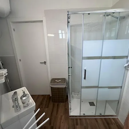 Lägenhet Casita Esperanza Santa Catalina