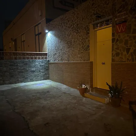 Casita Esperanza Santa Catalina