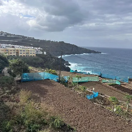 Lägenhet Casita Esperanza Santa Catalina