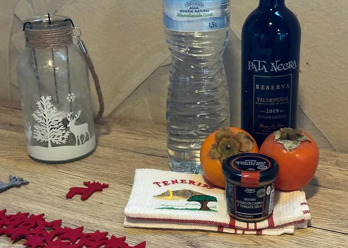 Casita Esperanza * Santa Catalina