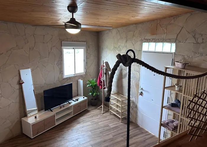 Casita Esperanza Apartament *