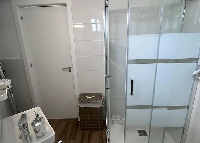 Apartament Casita Esperanza Santa Catalina