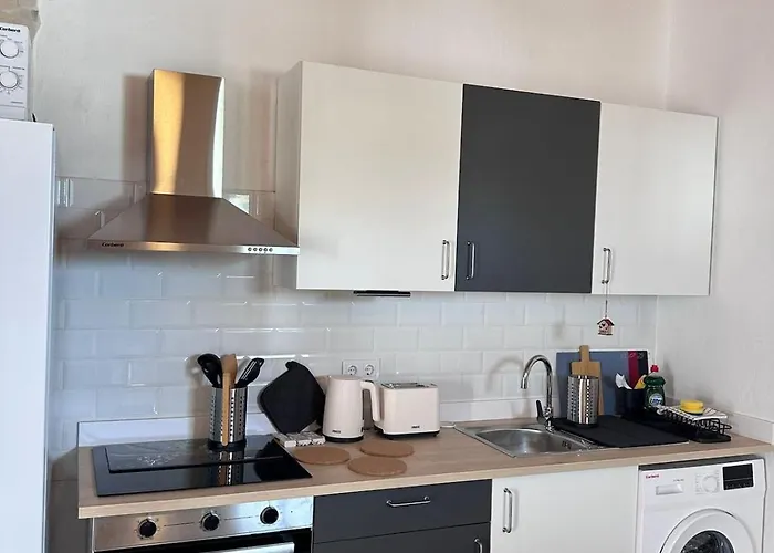 Apartament Casita Esperanza