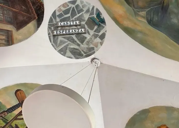 Casita Esperanza Apartament Santa Catalina