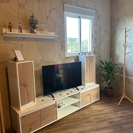 Casita Esperanza