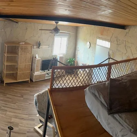 Casita Esperanza * Санта-Каталина