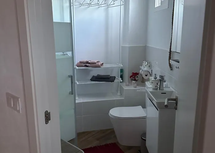 Casita Esperanza * Санта-Каталина