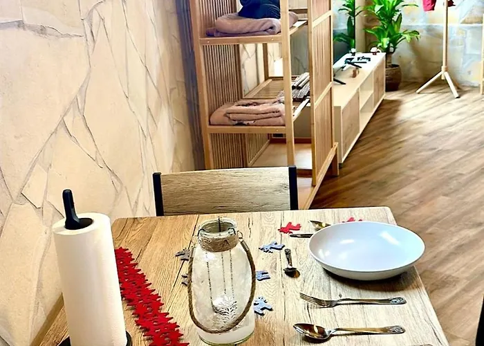 Casita Esperanza * Санта-Каталина