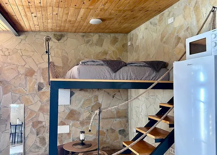 Casita Esperanza * Санта-Каталина