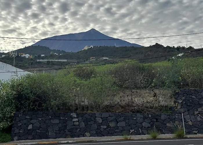 Casita Esperanza * Санта-Каталина