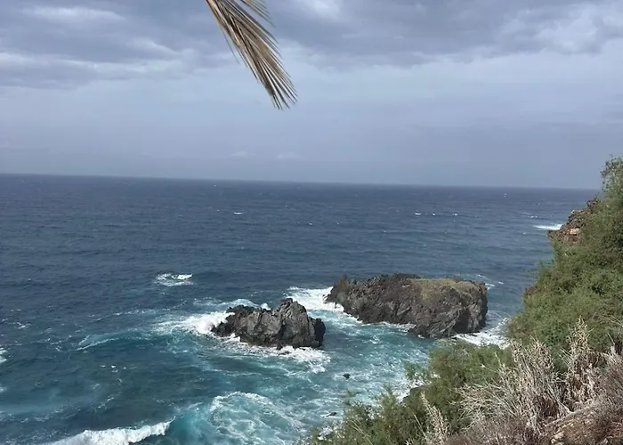 Casita Esperanza * Санта-Каталина