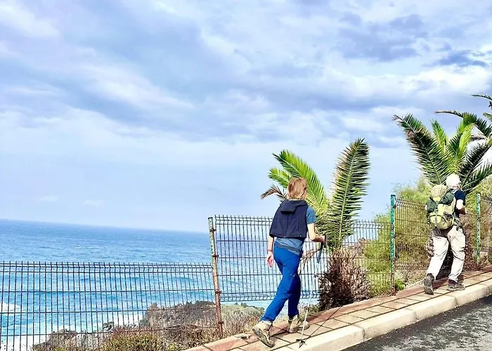 Casita Esperanza * Санта-Каталина