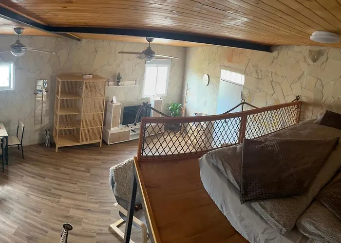 Casita Esperanza * Санта-Каталина